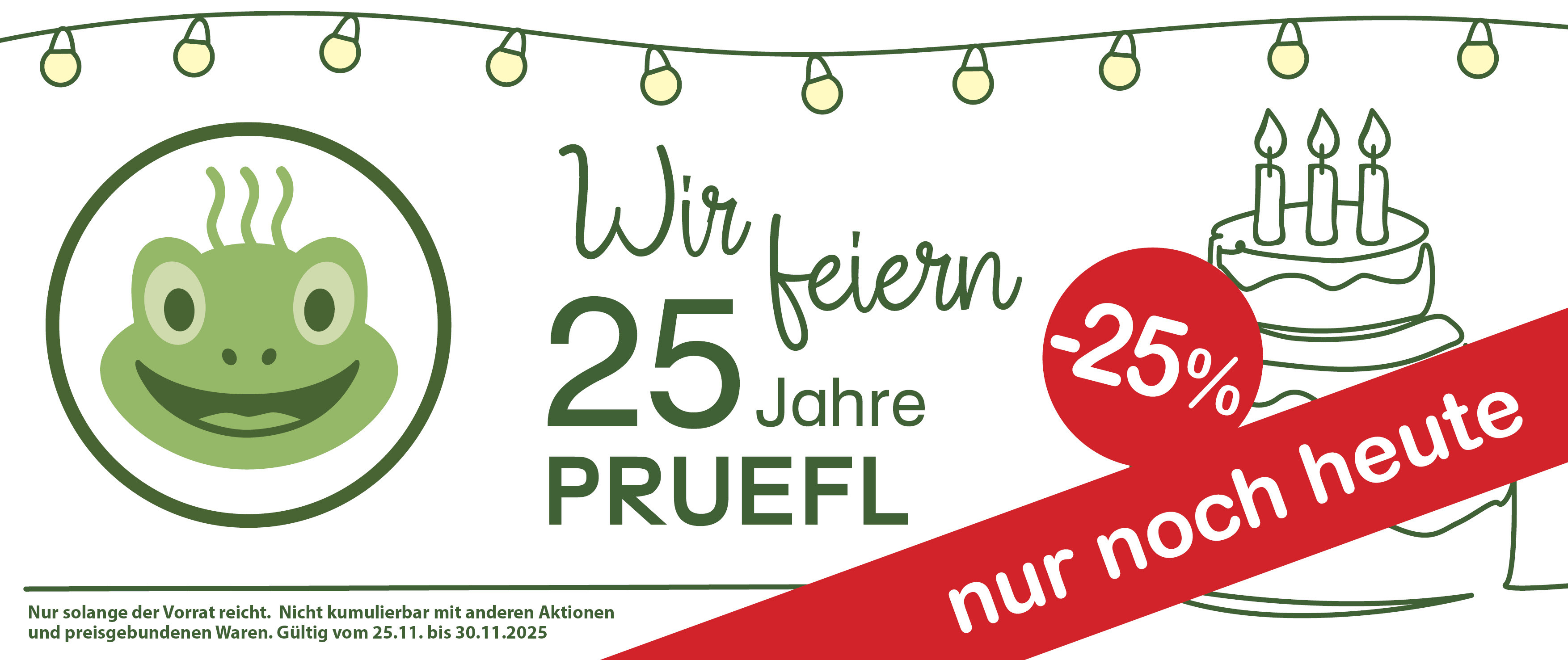 25 Jahre Pruefl Montessori